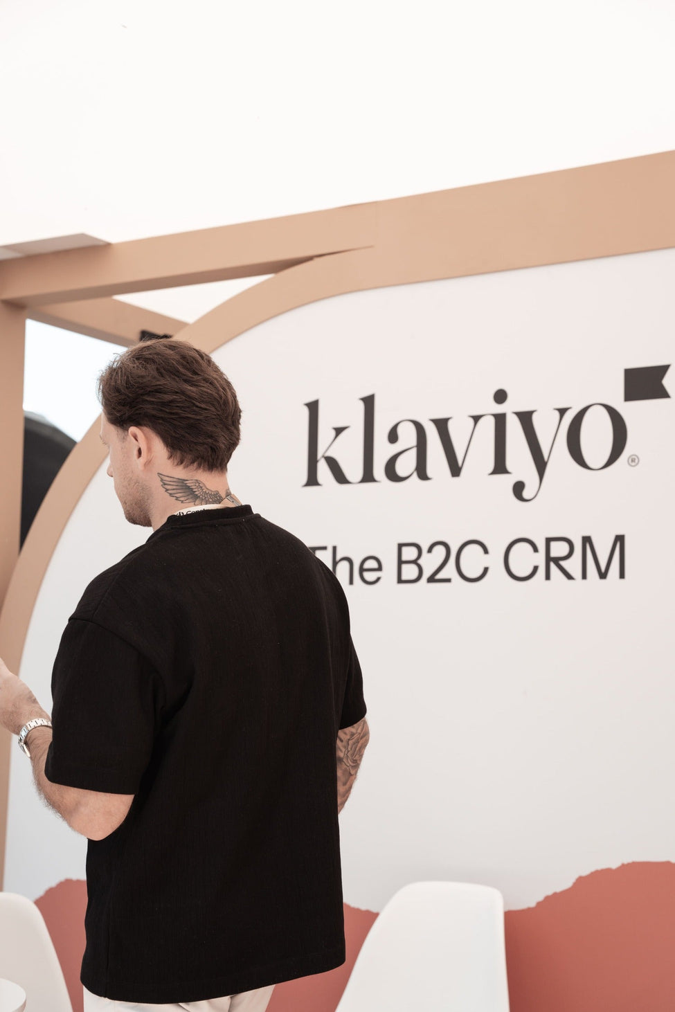 Klaviyo at Shoptalk Luxe: Inside the Inaugural Abu Dhabi Summit