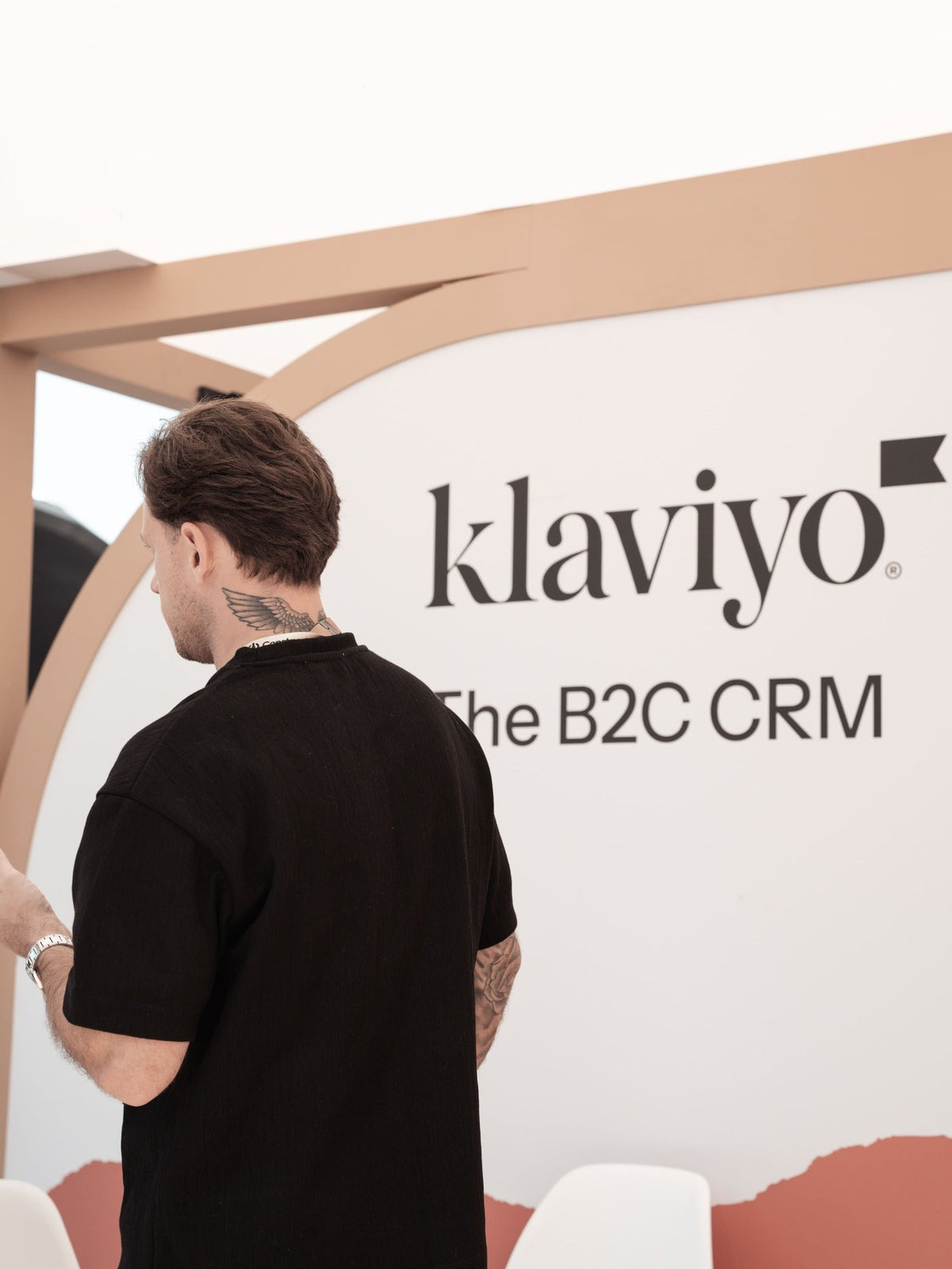 Klaviyo at Shoptalk Luxe: Inside the Inaugural Abu Dhabi Summit