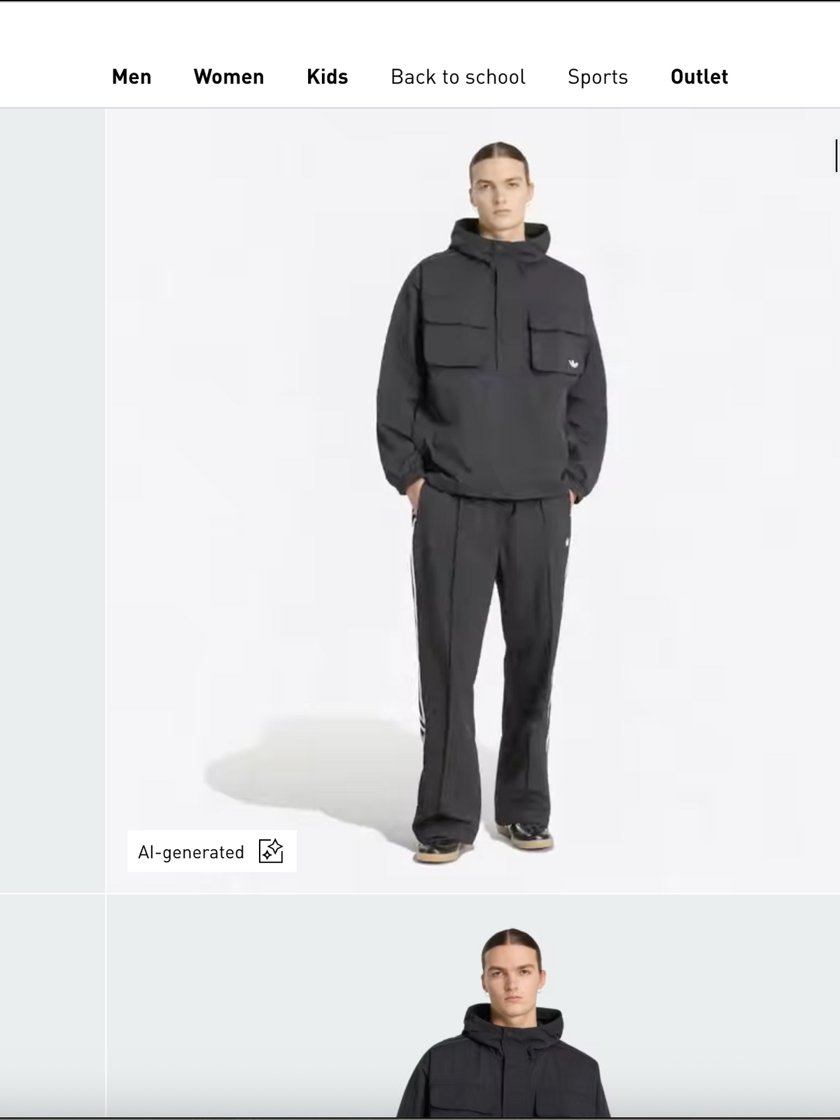 AI Labels on Product Imagery: What the EU AI Act Now Requires, and How adidas Is Already Responding