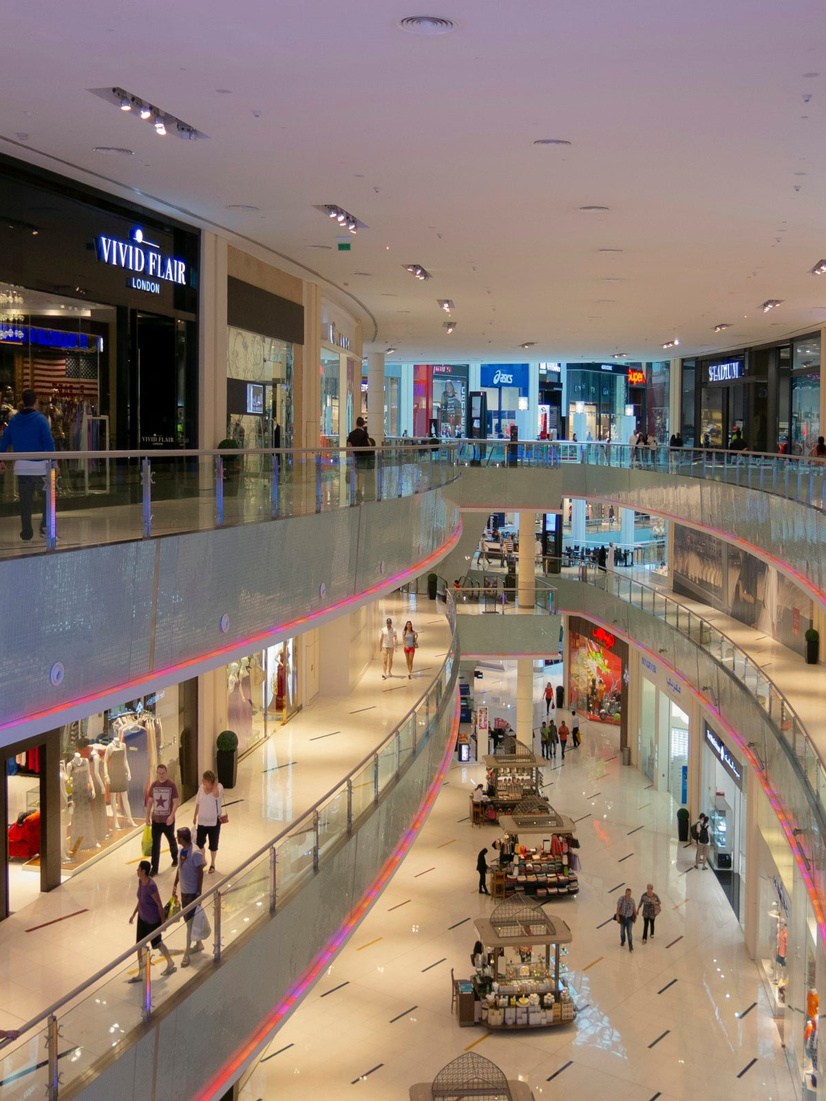 Distributor, Licensee or Direct: How UK Brands Should Actually Enter GCC Retail