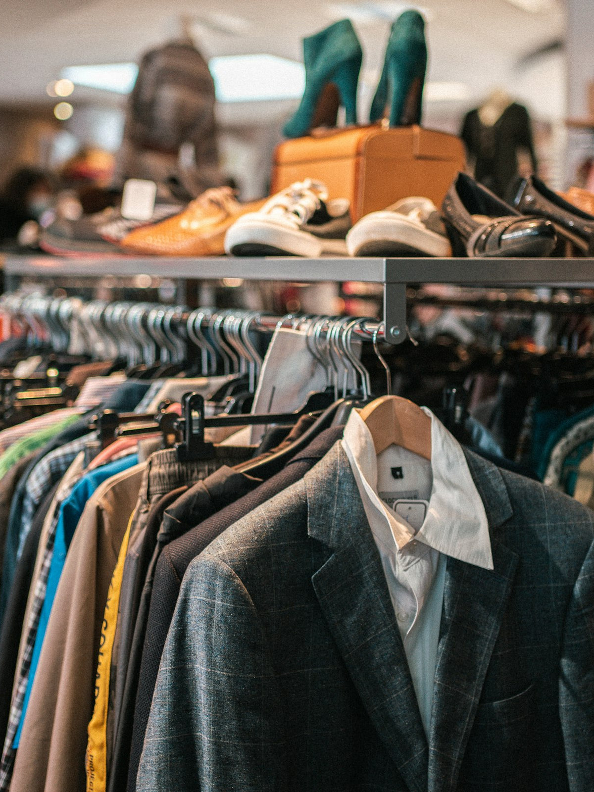 Wholesale vs DTC: Why Premium Fashion Brands Need Both