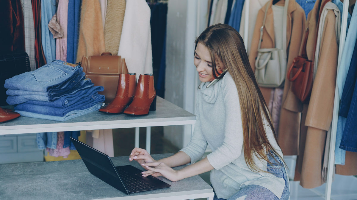 The Numbers a Fashion Brand Owner Should Watch, and the Ones Wasting Your Time