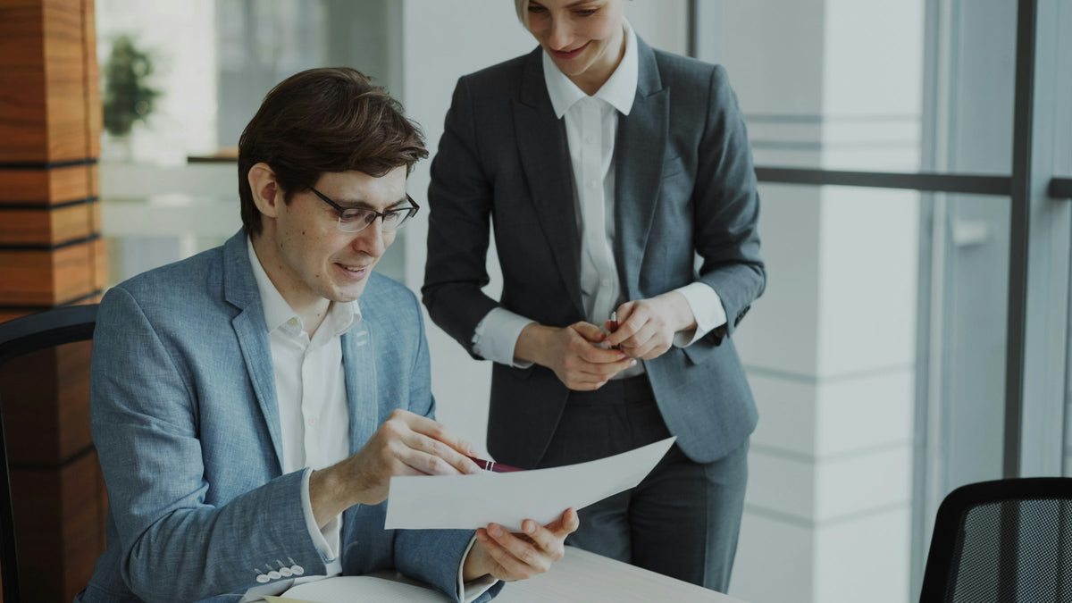 How to Choose a Growth Partner for a Fashion Brand