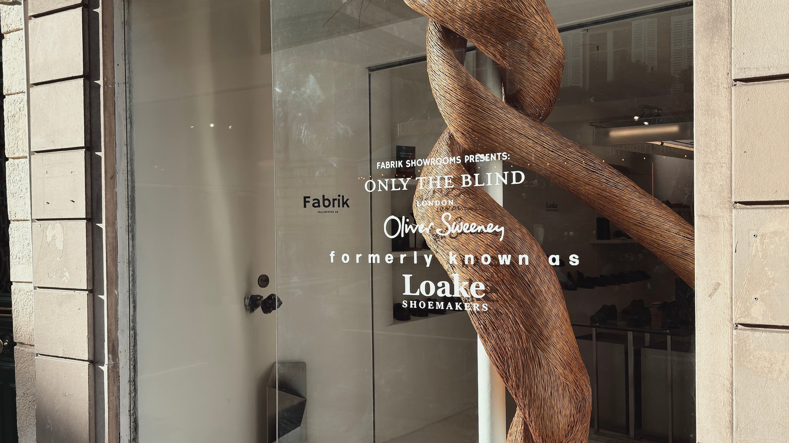 Showrooms